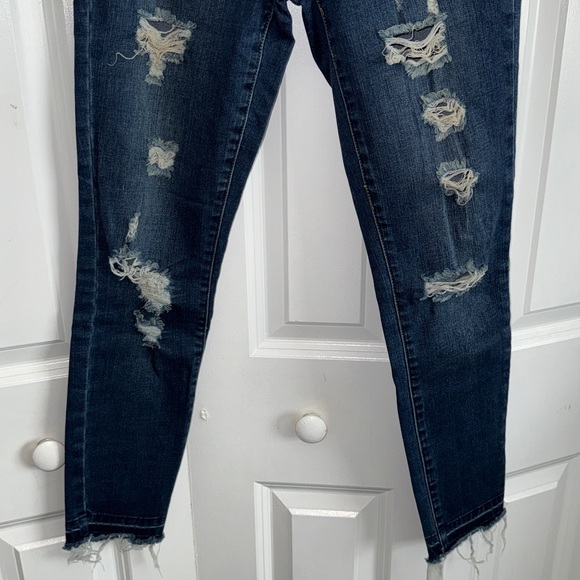 PacSun LA Ripped Denim - Picture 5 of 5